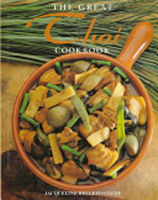 Great Thai cookbook