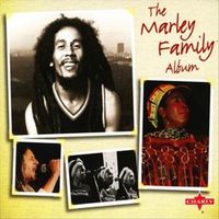 Marley family album.