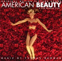 American beauty : music from the original motion picture soundtrack