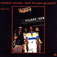Live at the Village Vanguard Vol. 1
