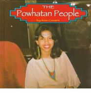 Powhatan people