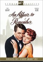 Affair to remember