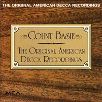 Complete Decca recordings