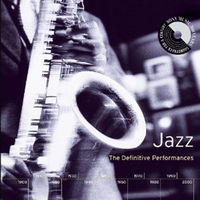 Jazz : the definitive performances.