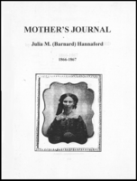 Mother's journal