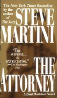 The attorney (LARGE PRINT)