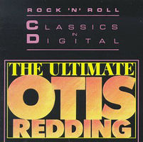 Ultimate Otis Redding