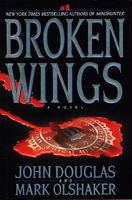 Broken wings (LARGE PRINT)