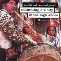 Celebrating divinity in the high Andes