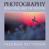 Photography and the art of seeing