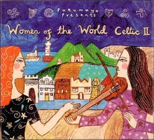Women of the world : Celtic II.