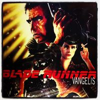 Blade runner : orchestral adaptation of music composed for the motion picture by Vangelis.