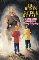 The runes of Isle Royale : a Great Lakes adventure in history & mystery