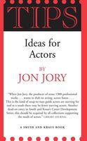 Tips : ideas for actors