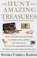 Hunt for amazing treasures