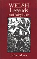 Welsh legends and fairy lore