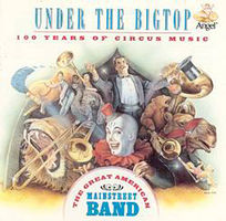 Under the big top: 100 years of circus music