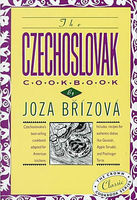 The Czechoslovak cookbook,