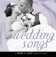 Great wedding songs