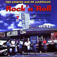 Golden age of American rock 'n' roll, vol. 7