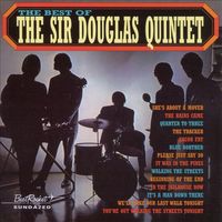 Best of the Sir Douglas Quintet
