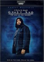 Ghost dog : the way of the samurai