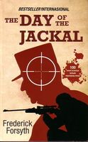 The day of the Jackal (LARGE PRINT)