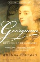 Georgiana, Duchess of Devonshire (LARGE PRINT)