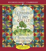 Winding ways quilt : an Elm Creek quilts novel (AUDIOBOOK)