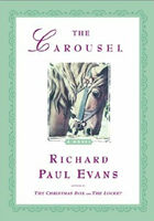 The carousel : a novel (LARGE PRINT)