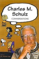 Charles M. Schulz : conversations