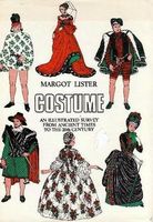 Costume : an illustrated survey from ancient times to the twentieth century
