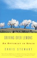 Driving over lemons : an optimist in Andalucia (LARGE PRINT)