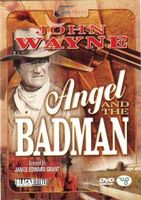 Angel and the badman