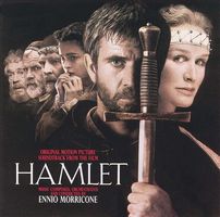 Hamlet : original motion picture soundtrack from the film