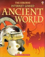 Usborne world history : ancient world