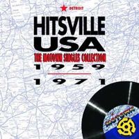 Hitsville USA, vol. 2: Soul : the Motown singles collection 1959-1971.