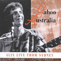 Yahoo Australia! : Alix live from Sydney.