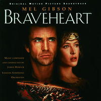 Braveheart : original motion picture soundtrack