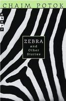 Zebra and other stories (LARGE PRINT)