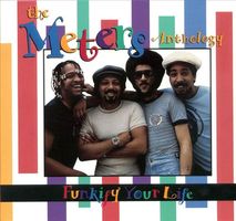 Meters anthology : Funkify your life.