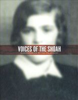 Voices of the Shoah : remembrances of the Holocaust (AUDIOBOOK)