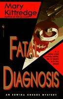 Fatal diagnosis (LARGE PRINT)