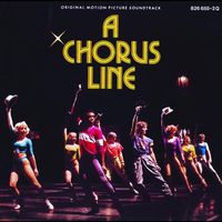 Chorus line : original motion picture soundtrack