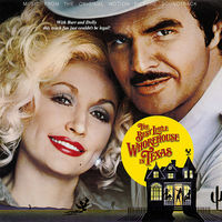 Best little whorehouse in Texas : music from the original motion picture soundtrack.