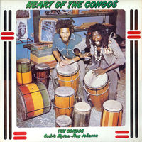 Heart of the Congos
