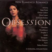 Obsession : new flamenco romance.