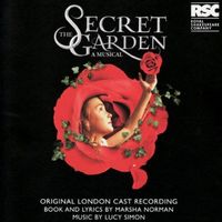 Secret garden : the original Broadway cast album