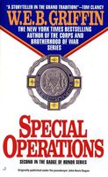 Special ops : brotherhood of war novel (LARGE PRINT)