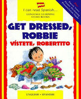 Get dressed, Robbie = Vaestete, Robertito